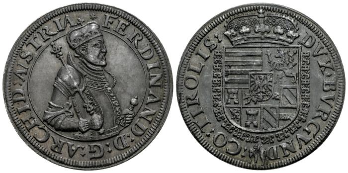 Monedas Extranjeras