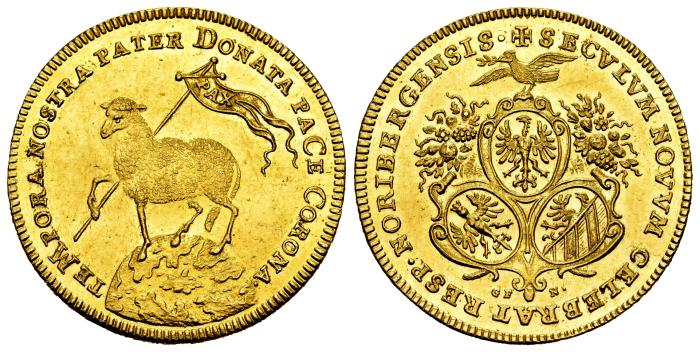 Monedas Extranjeras