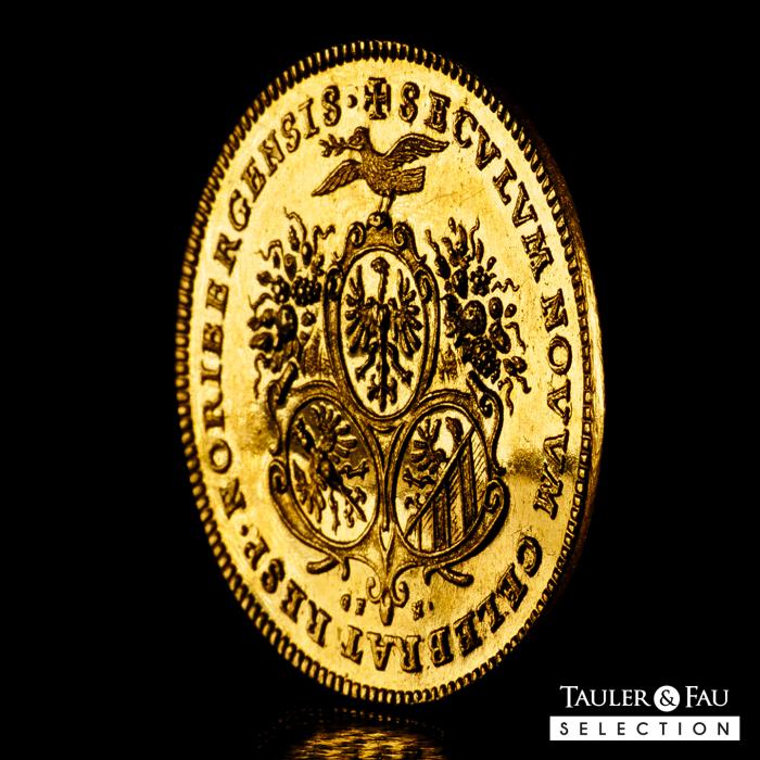 Monedas Extranjeras