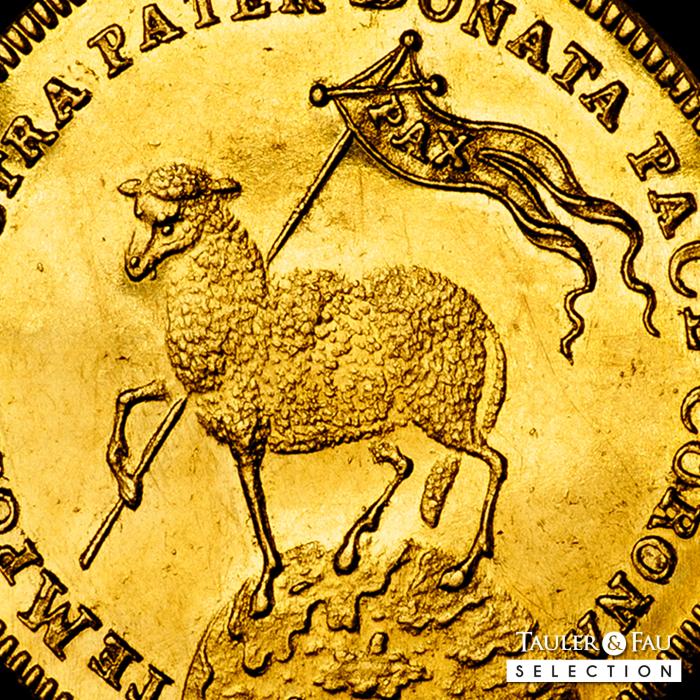 Monedas Extranjeras