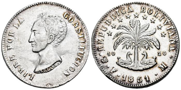 Monedas Extranjeras