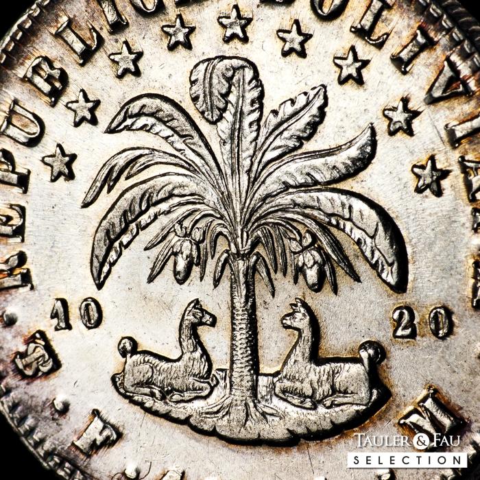 Monedas Extranjeras