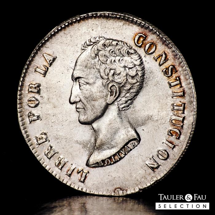 Monedas Extranjeras