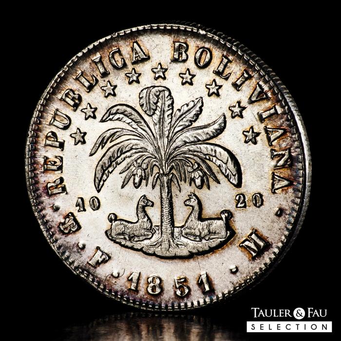 Monedas Extranjeras