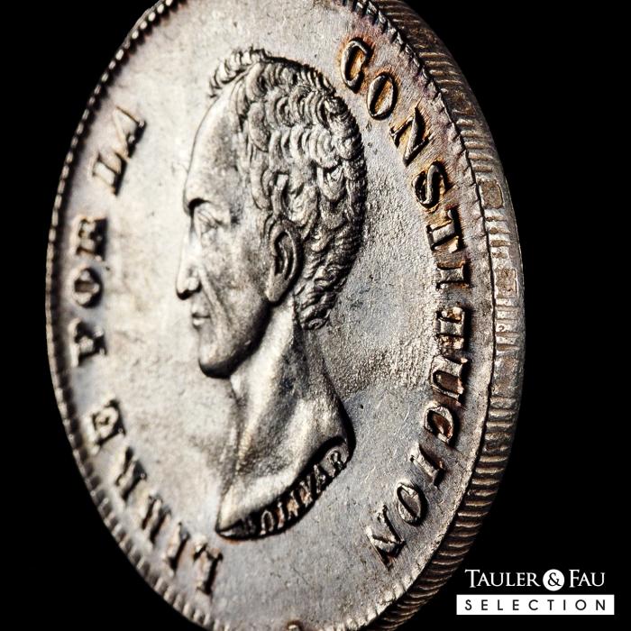 Monedas Extranjeras