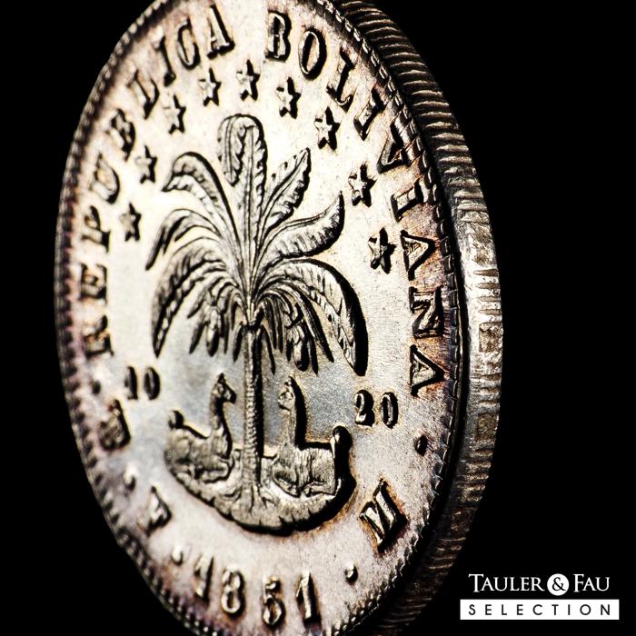 Monedas Extranjeras