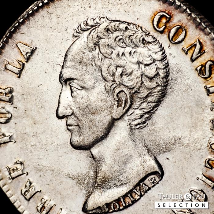 Monedas Extranjeras