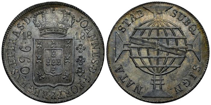 Monedas Extranjeras