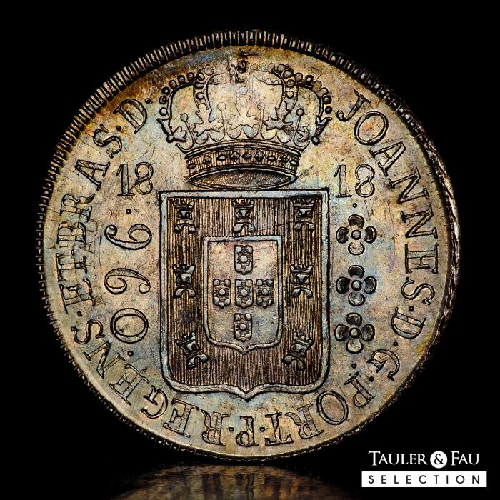 Monedas Extranjeras