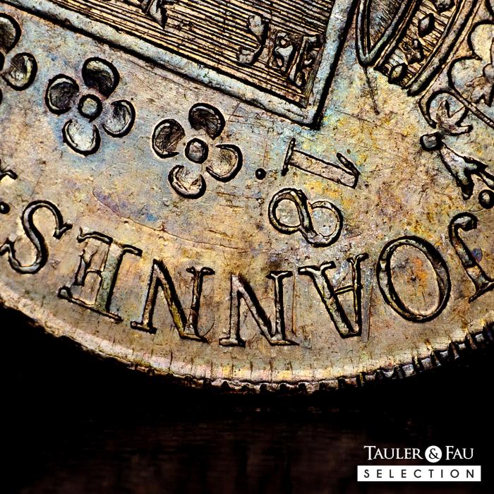 Monedas Extranjeras