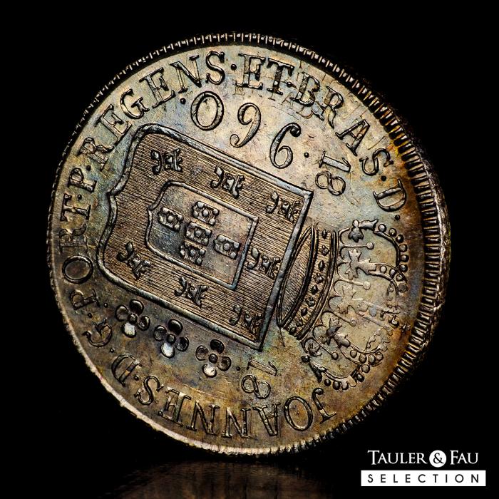 Monedas Extranjeras