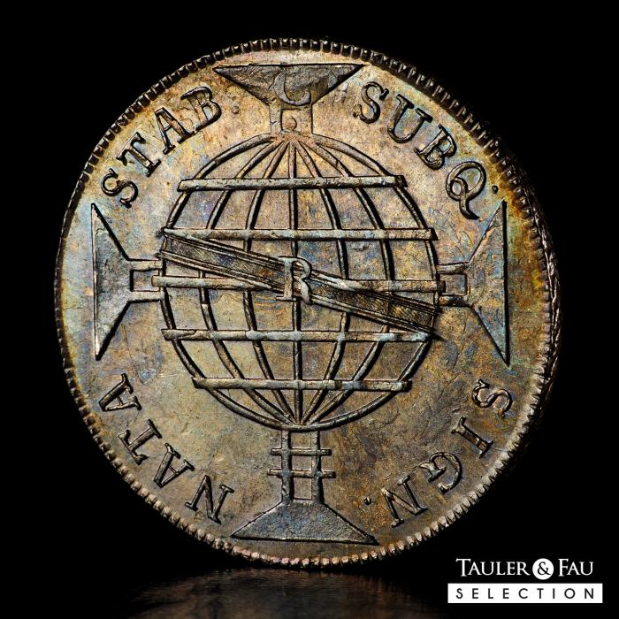 Monedas Extranjeras
