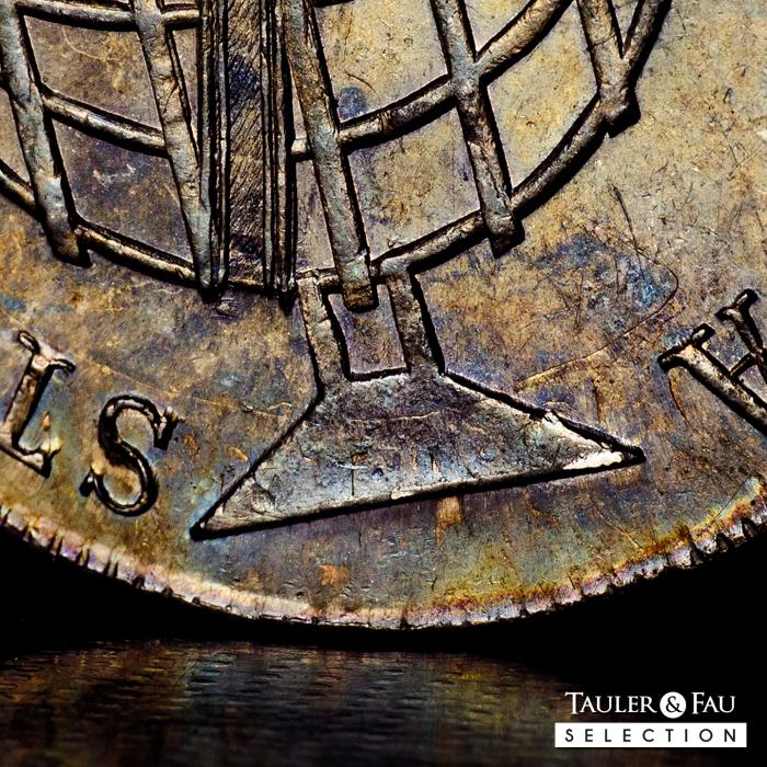 Monedas Extranjeras