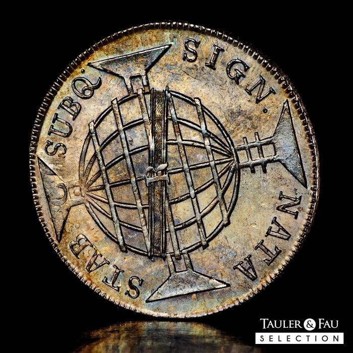 Monedas Extranjeras