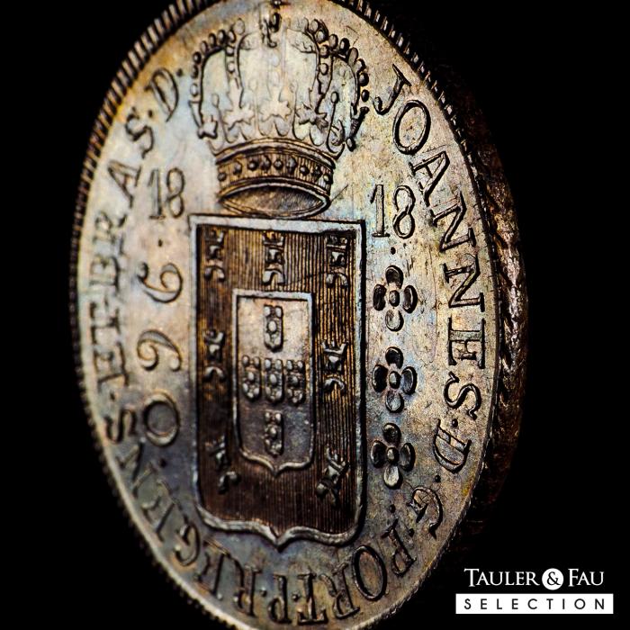 Monedas Extranjeras