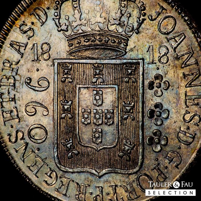 Monedas Extranjeras