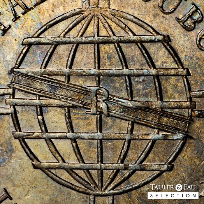 Monedas Extranjeras