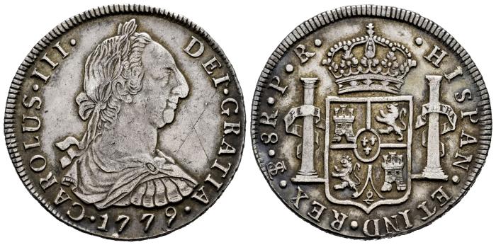 Monarquía Española