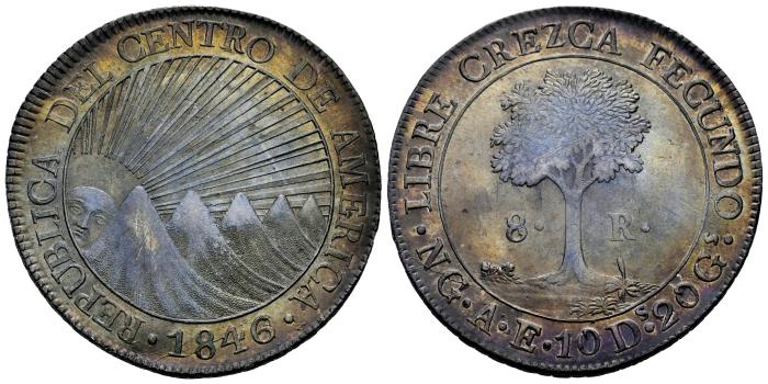 Monedas Extranjeras