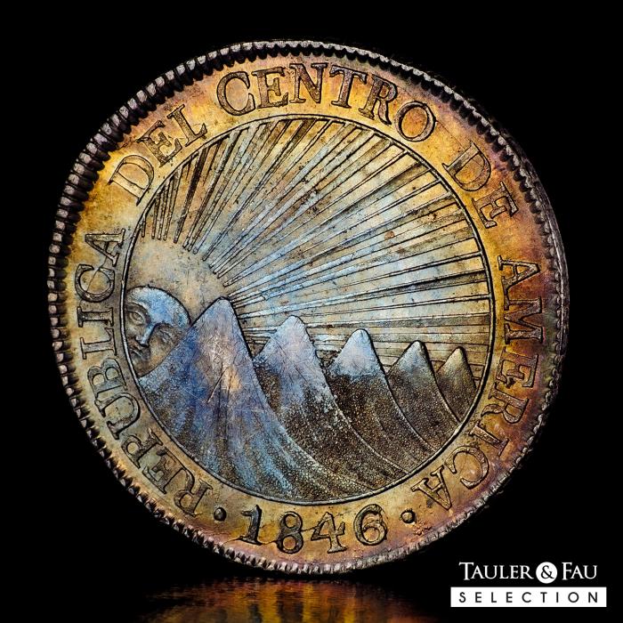 Monedas Extranjeras