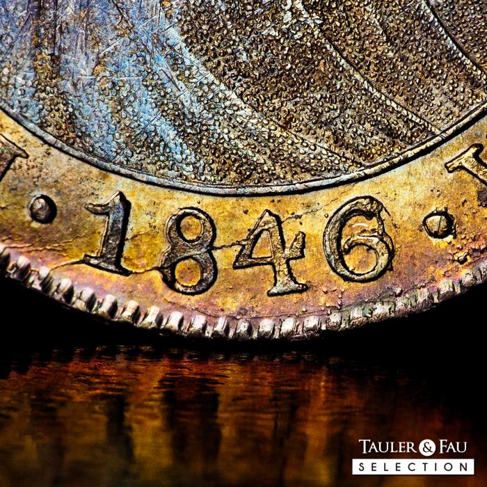 Monedas Extranjeras