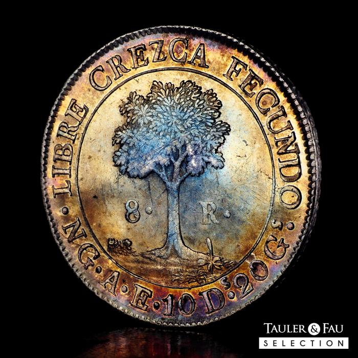 Monedas Extranjeras