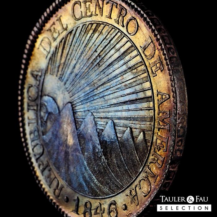 Monedas Extranjeras