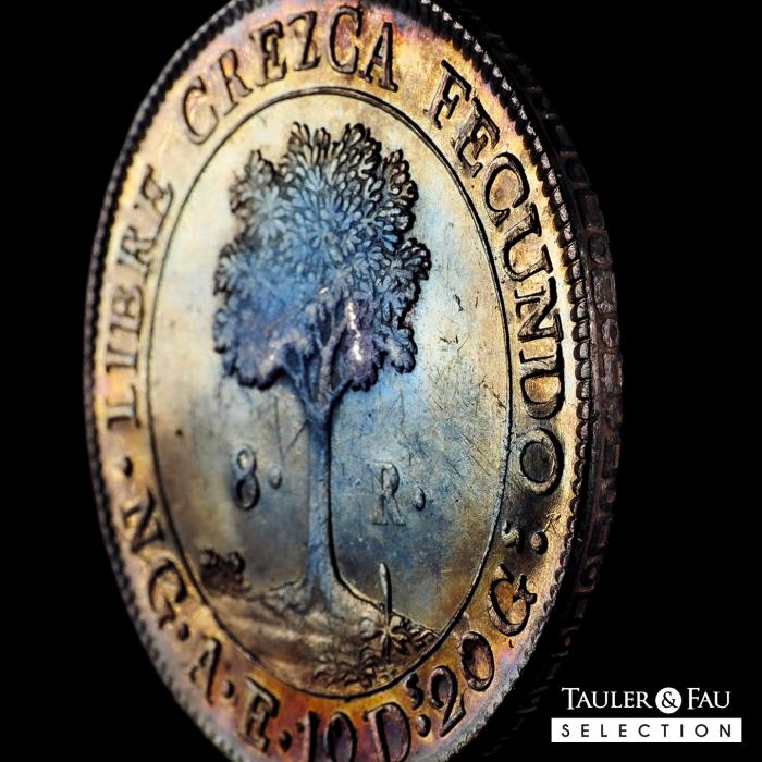 Monedas Extranjeras
