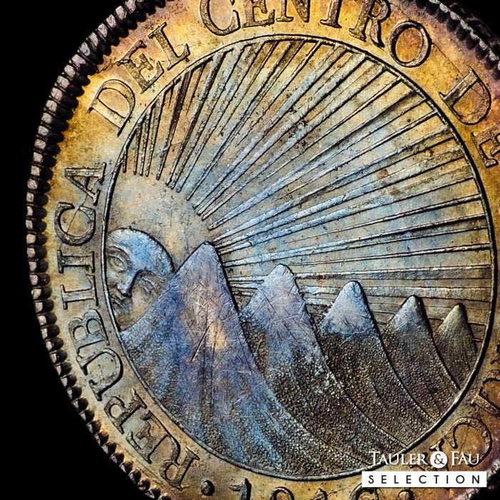 Monedas Extranjeras