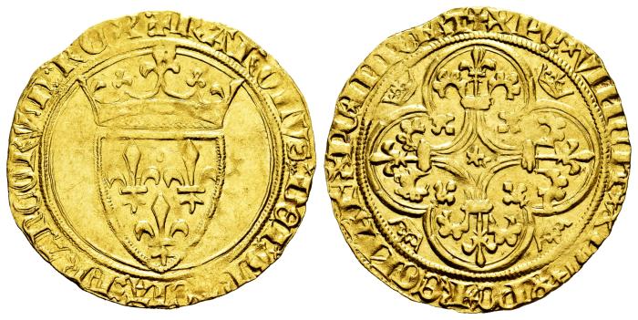 Monedas Extranjeras