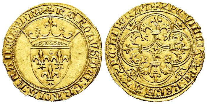 Monedas Extranjeras