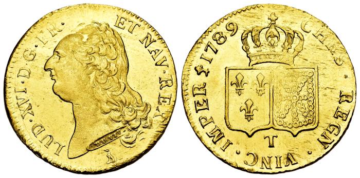 Monedas Extranjeras