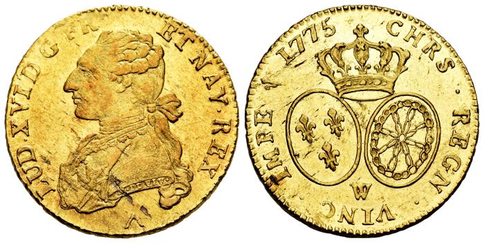 Monedas Extranjeras