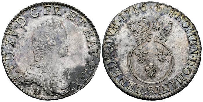 Monedas Extranjeras