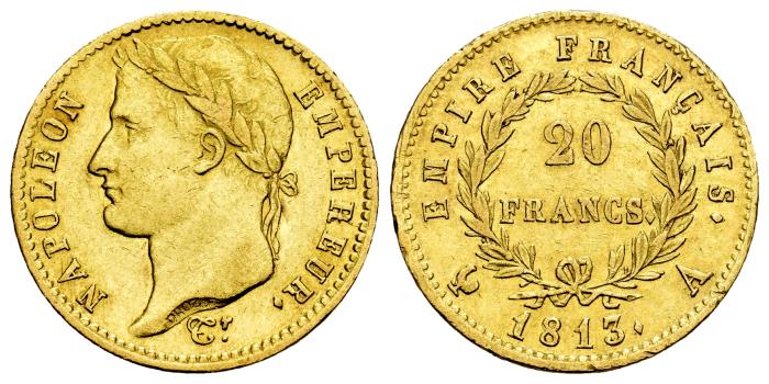 Monedas Extranjeras