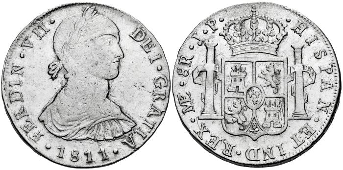 Monarquía Española