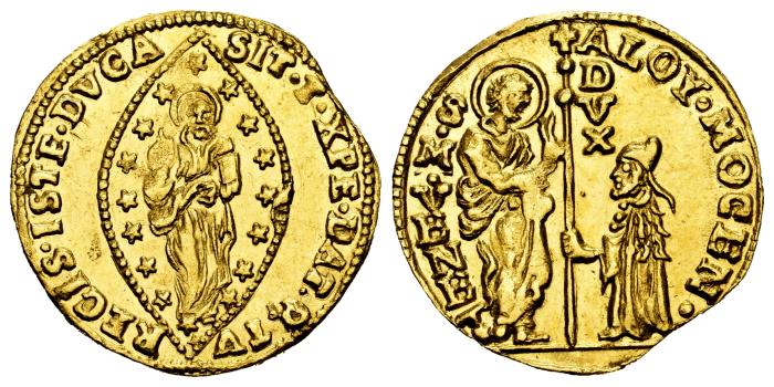 Monedas Extranjeras
