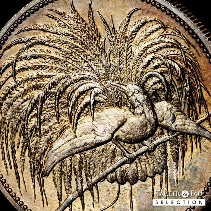 Monedas Extranjeras