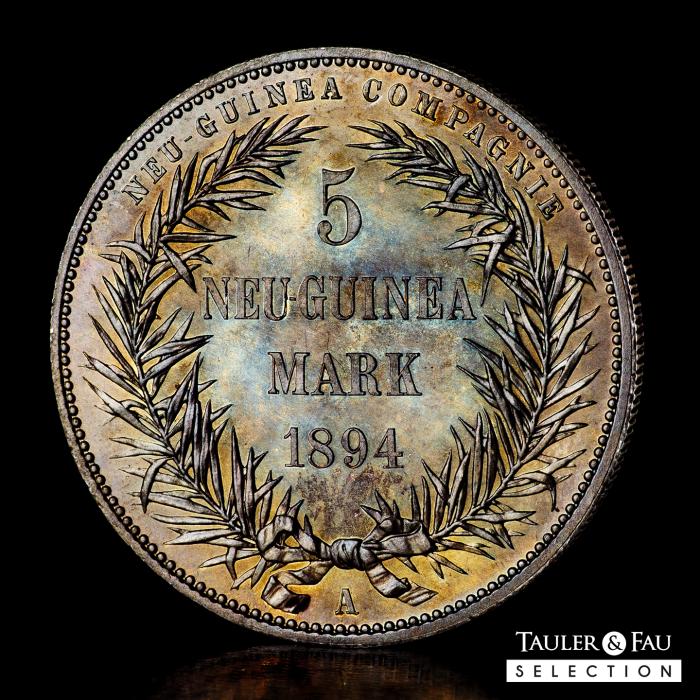 Monedas Extranjeras