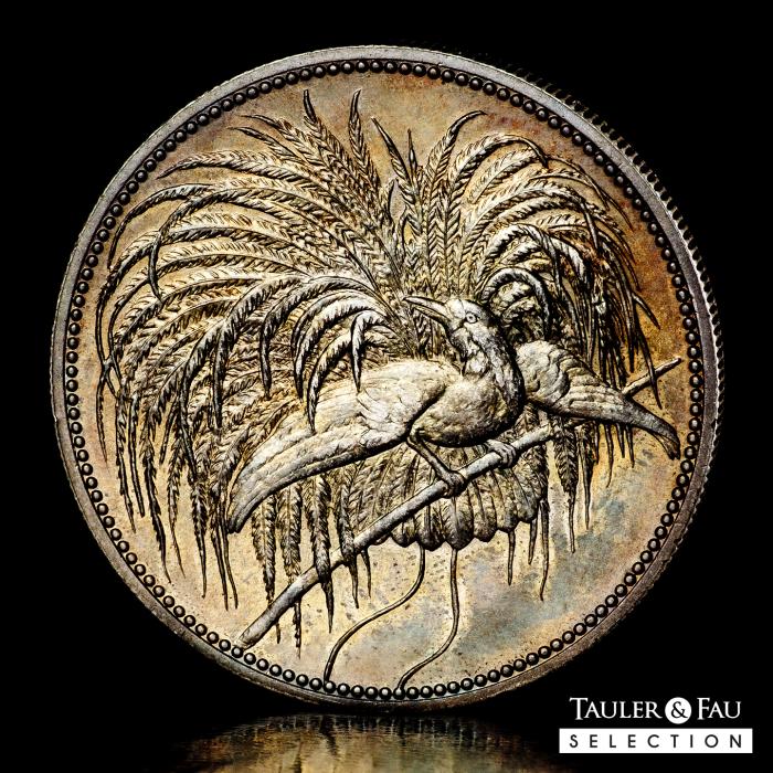 Monedas Extranjeras