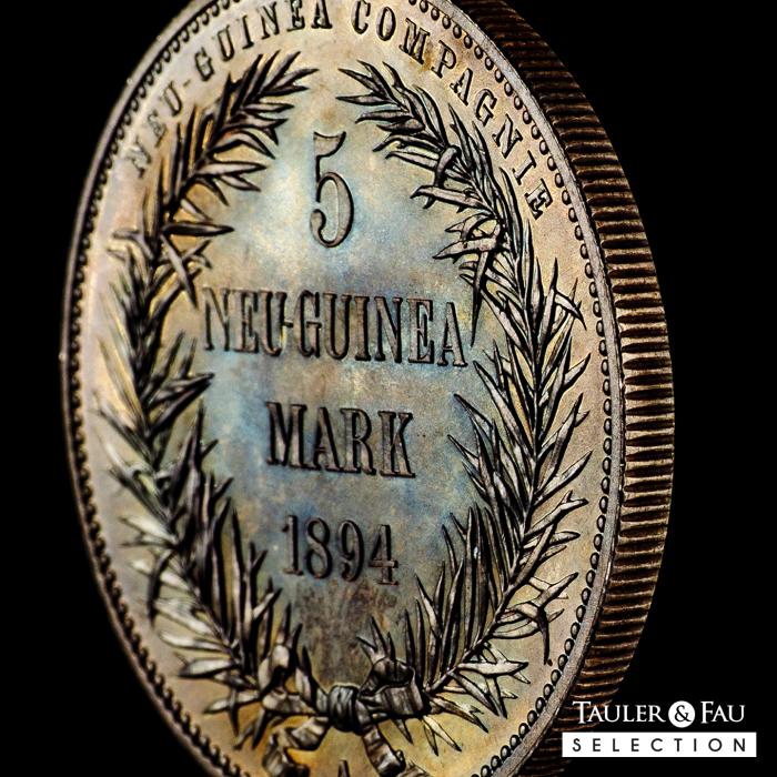 Monedas Extranjeras