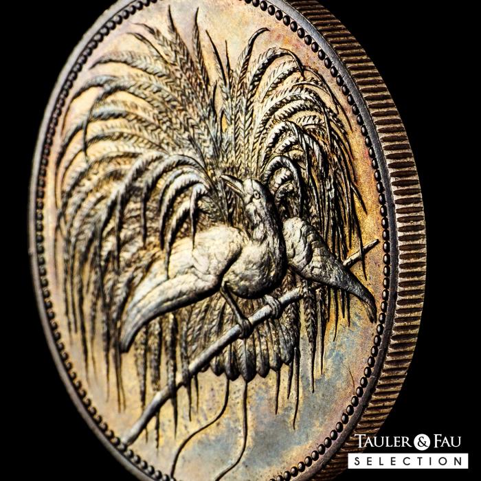 Monedas Extranjeras