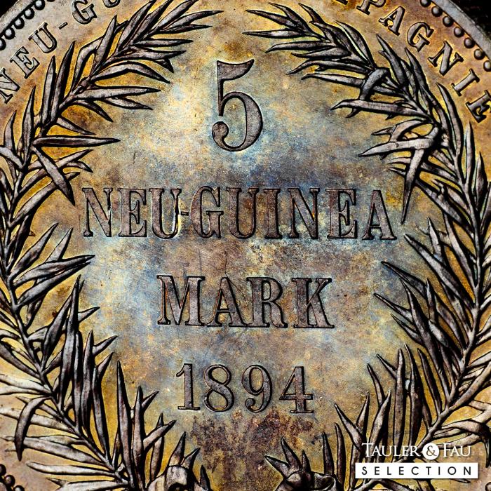 Monedas Extranjeras