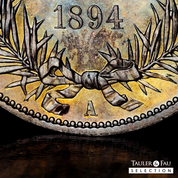 Monedas Extranjeras