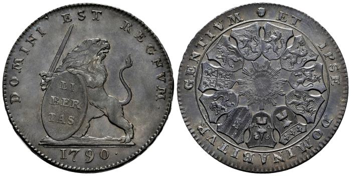 Monedas Extranjeras