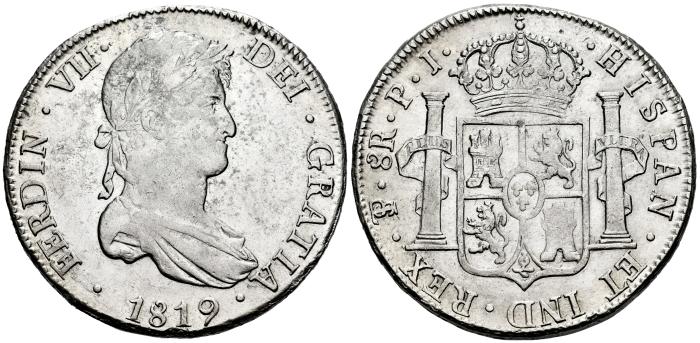 Monarquía Española