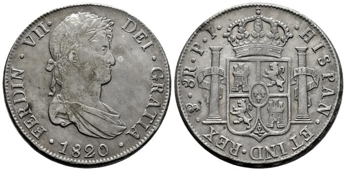 Monarquía Española