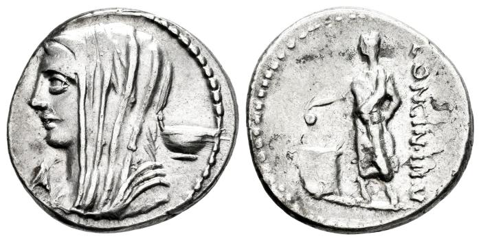 Roman Republican