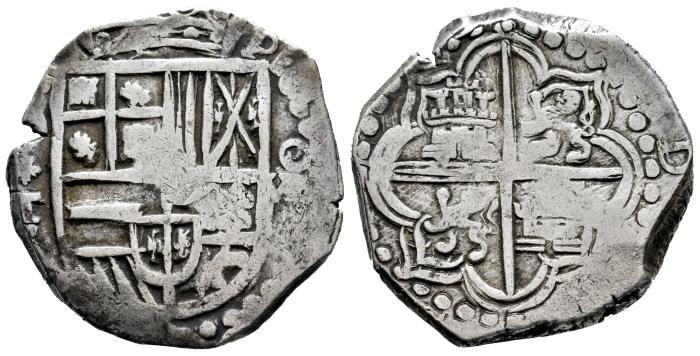 Monarquía Española