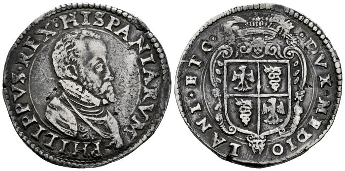 Monarquía Española